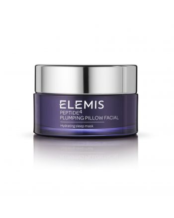 Peptide4 Plumping Pillow Facial