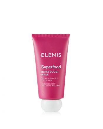 Superfood Purity Face Mask