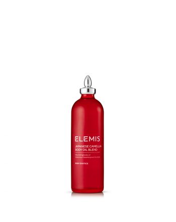 TESTER Japanese Camellia Body Oil Blend