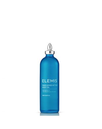 TESTER Musclease Active Body Oil