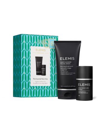 Kit: The Essential Men’s Duo
