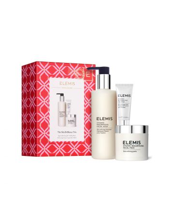Kit: The Skin Brilliance Trio