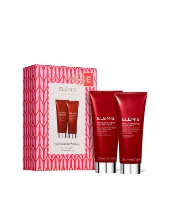 Kit: From Frangipani With Love