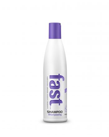 NISIM FAST Shampoo 300ml