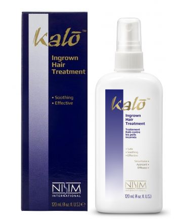 Kalo Ingrown Hair Treatment