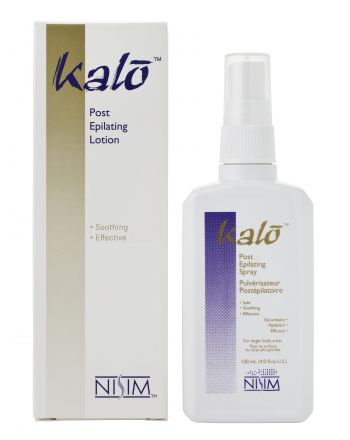 Kalo Post Epilating Spray 120ml