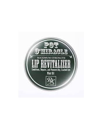 Ruby Kisses Pot O Miracle - Lip Revitalizer