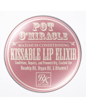 Ruby Kisses Pot O Miracle - Kissable Lip Elixir