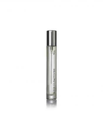 Facet 701, Leather & Vetiver 10 ml