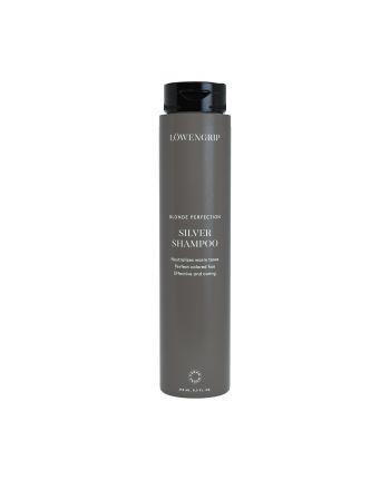 Blonde Perfection - Silver Shampoo