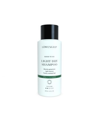 Good To Go Light - Dry Shampoo
