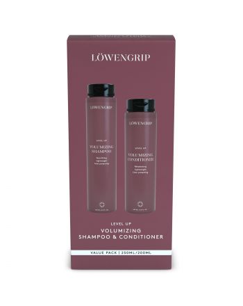 Level Up - Volumizing Shampoo & Conditioner Value Pack