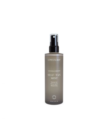 Luminous Bronze - Self-Tan Mist