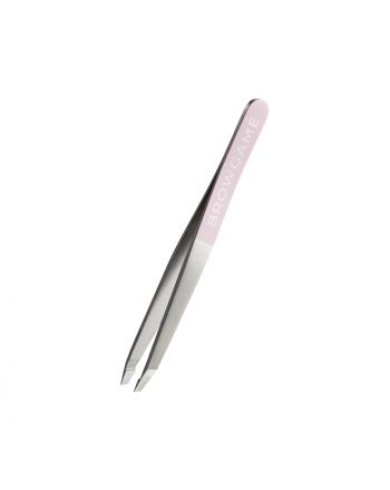 Original Tweezer Slanted Pink