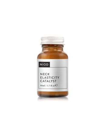 Neck Elasticity Catalyst
