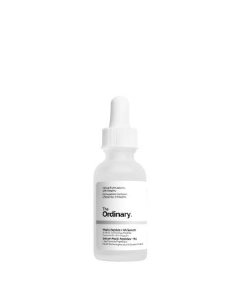 Multi-Peptide + HA Serum
