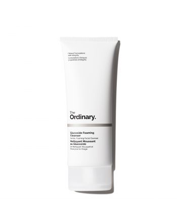 Glucoside Foaming Cleanser
