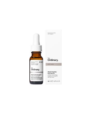 Multi-Peptide Eye Serum