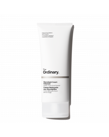 Glycolipid Cream Cleanser