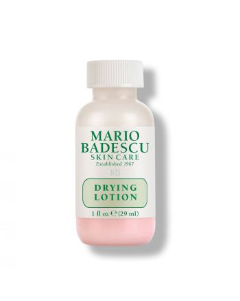DRYING LOTION (PLASTIC)