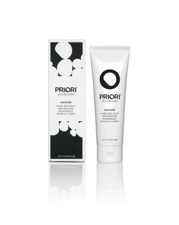 LCA fx141 - Hand and Body Replenisher