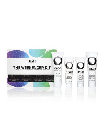 The Week-Ender Kit PRIORI