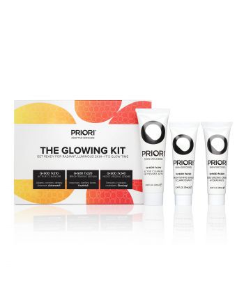 The Glowing Kit PRIORI