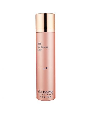 Even Tone Correcting Serum FACE