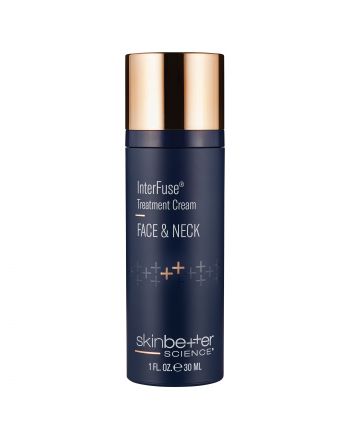 InterFuse Treatment Cream FACE & NECK