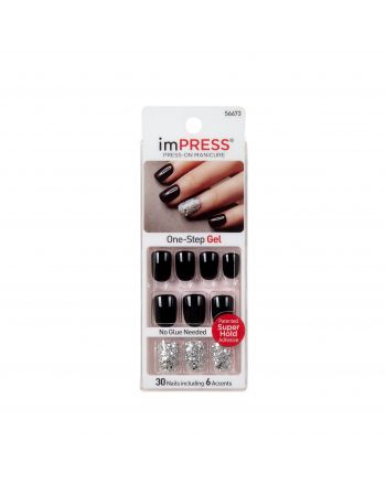 IMPRESS NAIL SMALL PARTY LINE