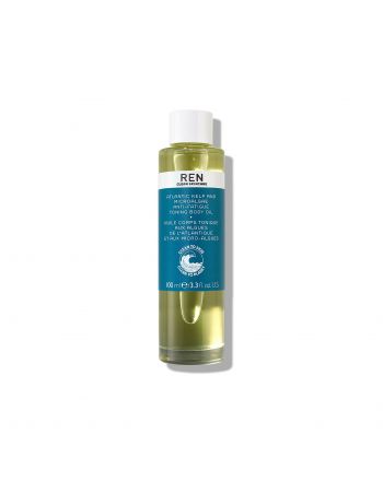 REN ATLANTIC KELP BODY OIL