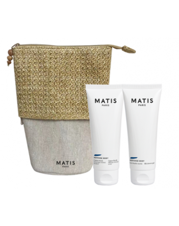 The Body Duo Pouch