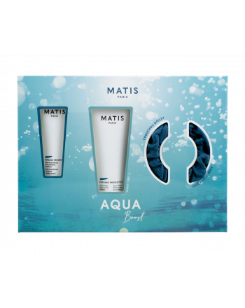 AQUA BOOST SET