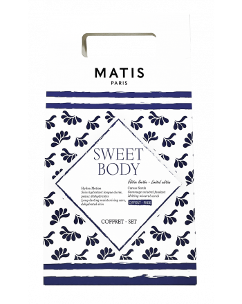 Sweet Body Duo