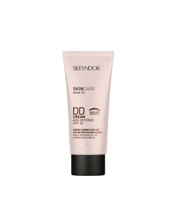DD CREAM AGE DEFENSE Nº 00