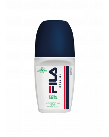 FILA Deo Roll EXTRA FRESH