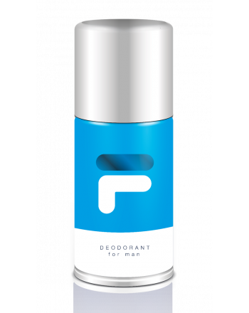 FILA Deo Spray For MEN