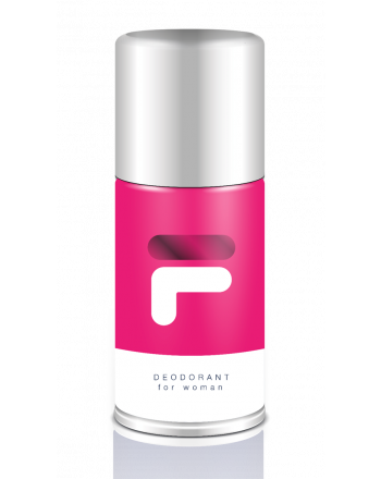 FILA Deo Spray For WOMEN