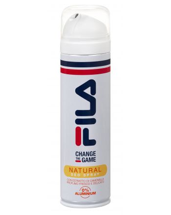 FILA Deo Spray NATURAL