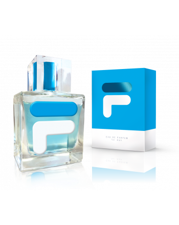 FILA EDP FOR MEN