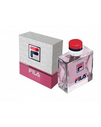 FILA EDT FOR WOMEN