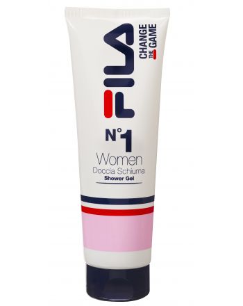 FILA Shower Gel N.1 WOMEN