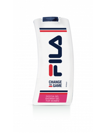 FILA Shower Gel FOR WOMEN