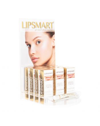 LipSmart Case (Case only) 1=12 pcs