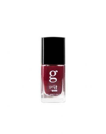 GEL IT BY SALON ESSENTIALS INC(RED)IBLE