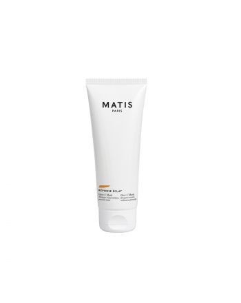 Glow C Mask