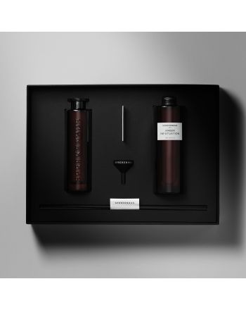 Diffuser Kit - Amber Infatuation 250ml
