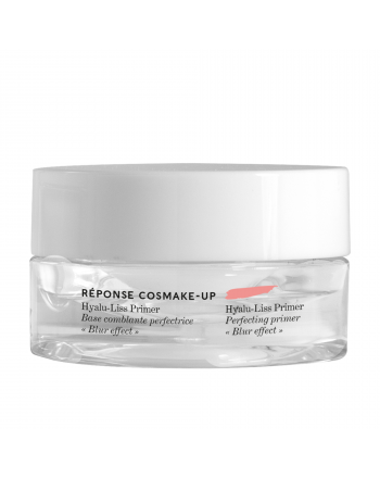Hyalu Liss Primer, Perfect primer, « blur effect » 