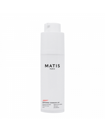 Hyalu Liss Dark, Skincare foundation