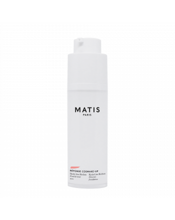 Hyalu Liss Medium, Skincare foundation